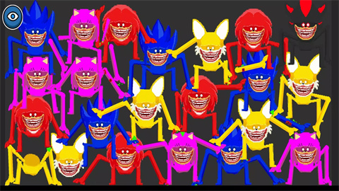 ɫ԰Blue Monster PlayGround 2ͼ