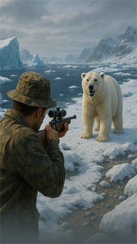Ұ٣Real Animal Hunting 2ͼ
