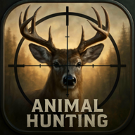 Ұ٣Real Animal Hunting