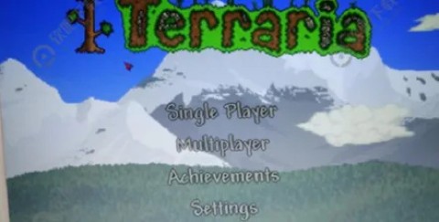 terraria 2ͼ