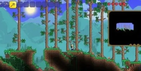 terraria 1ͼ