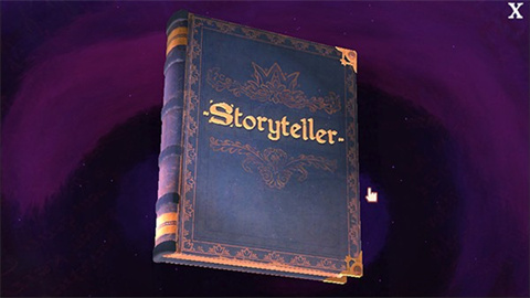 ´˵ˣStoryteller 6ͼ