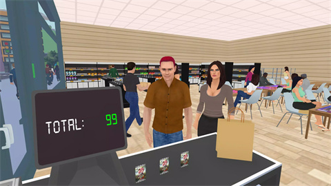 ҵĿ̵ģMy Card Shop Simulator 2ͼ