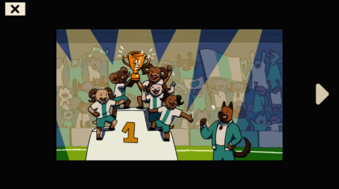 ھ(Pup Champs) 3ͼ