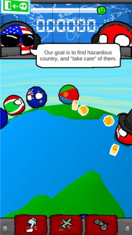 ĩάȣPolandball NSFWorld 3ͼ