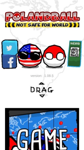 ĩάȣPolandball NSFWorld 1ͼ