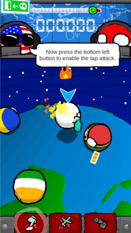 ĩάȣPolandball NSFWorld 4ͼ