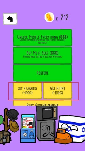 ĩάȣPolandball NSFWorld 10ͼ