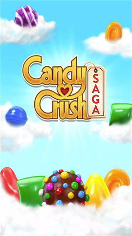 ǹ鴫棨Candy Crush Saga 2ͼ