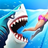 hungrysharkʰ
