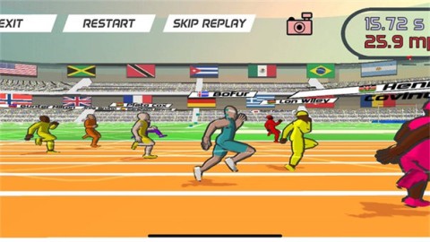 speedstarsٶ֮ 2ͼ