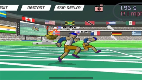 speedstarsٶ֮ 3ͼ