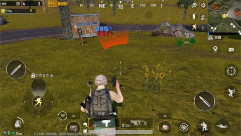 pubg 17ͼ