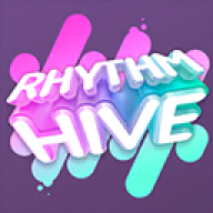 Rhythm Hiveʷ