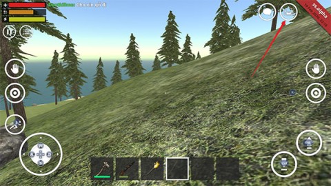 ҰģSurvival Simulator 1ͼ