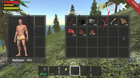 ҰģSurvival Simulator 2ͼ