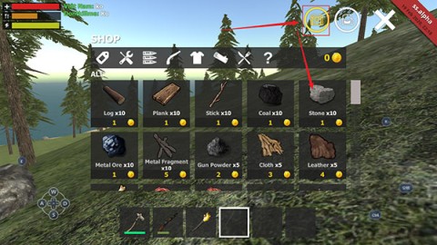 ҰģSurvival Simulator 5ͼ