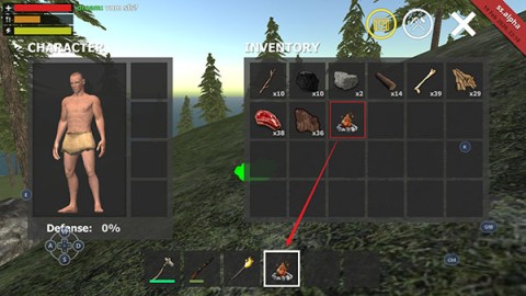 ҰģSurvival Simulator 7ͼ