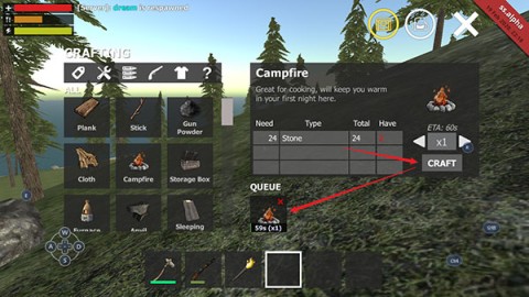 ҰģSurvival Simulator 6ͼ