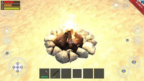 ҰģSurvival Simulator 10ͼ