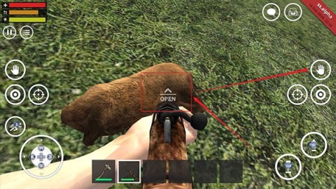 ҰģSurvival Simulator 14ͼ