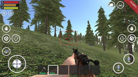 ҰģSurvival Simulator 12ͼ