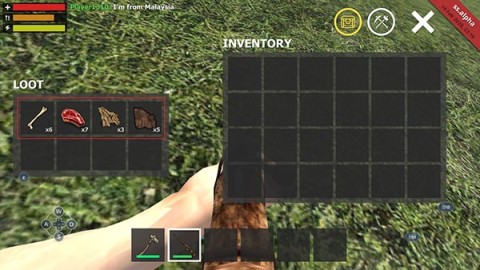 ҰģSurvival Simulator 15ͼ