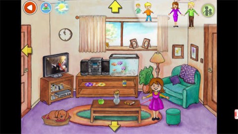myplayhome 2ͼ