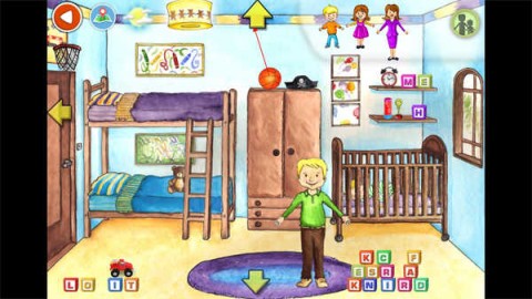 myplayhome 4ͼ