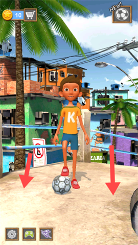 ھKickerinho 1ͼ