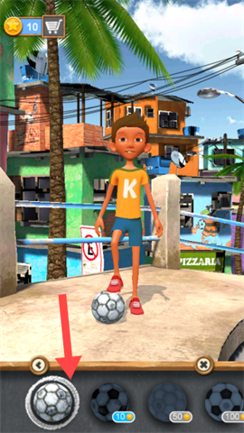 ھKickerinho 3ͼ
