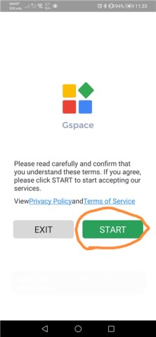 Gspace 2ͼ