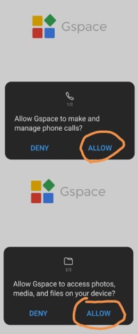 Gspace 3ͼ