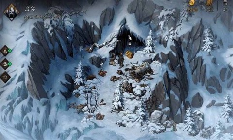 䣨Thronebreaker 1ͼ