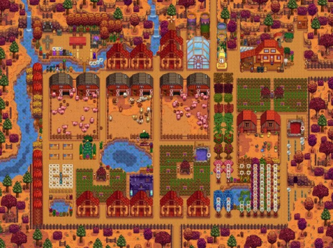 ¶1.6棨Stardew Valley 1ͼ