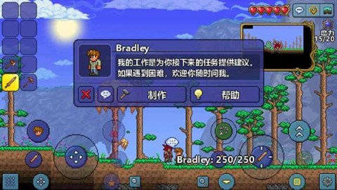 ̩1.4.4.9ȫƷ浵Terraria 1ͼ