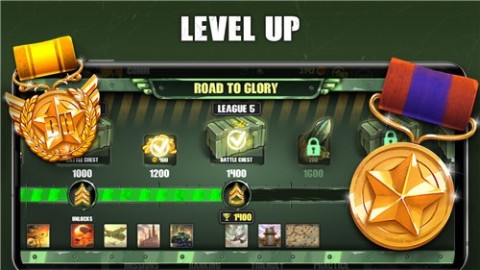 ѪҫWartime Glory 1ͼ