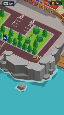 Theme Park 3ͼ