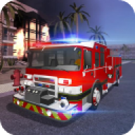 ԱģFire Engine Simulator