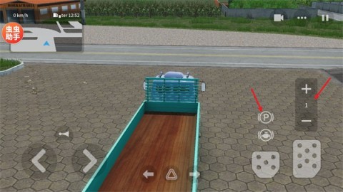 ȫ򿨳ߣGlobal Truck Online 3ͼ