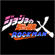 JOJOðX