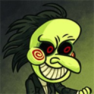 ħ̸Troll Quest Horror