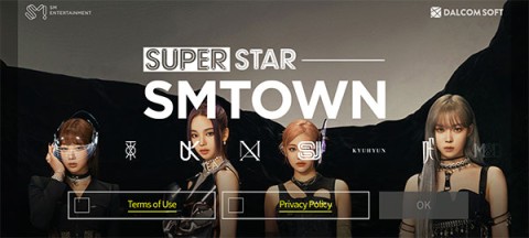 SUPERSTAR SMTOWN 1ͼ