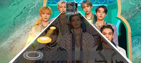 SUPERSTAR SMTOWN 3ͼ
