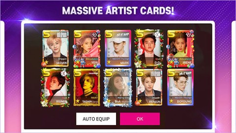 SUPERSTAR SMTOWN 4ͼ