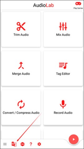 AudioLab 24ͼ