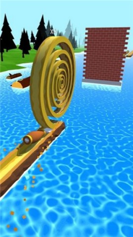 Spiral Roll 1ͼ