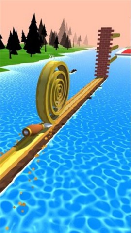Spiral Roll 3ͼ