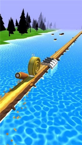Spiral Roll 4ͼ