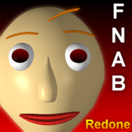͵ʦҹ󹬣Five Nights At Baldi